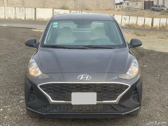 هيونداي آي تن 2022 - 16