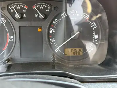 سكودا ديزل 2002 قير عادي محركات نظيفة بدي غير مشروط index