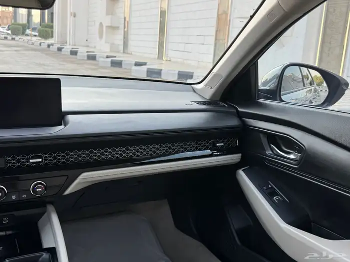 هوندا اكورد 2023 وكاله 21