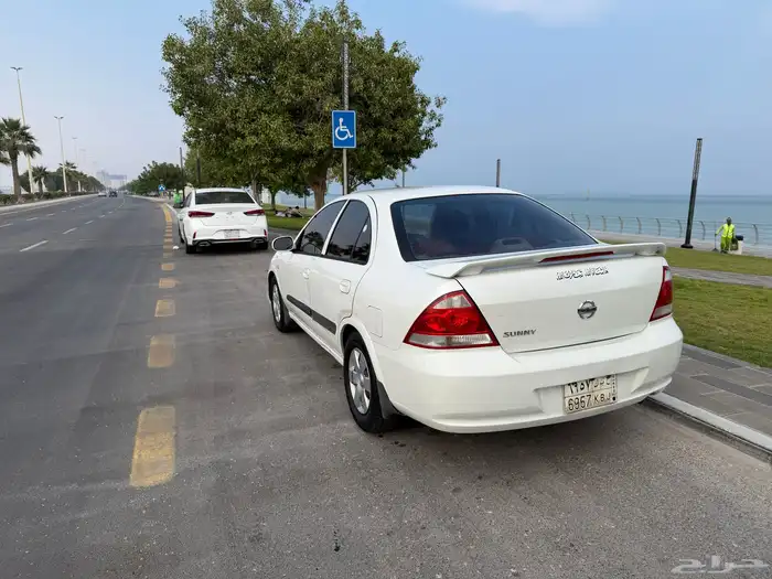 صني نيسان 2013 الشكل القديم 9