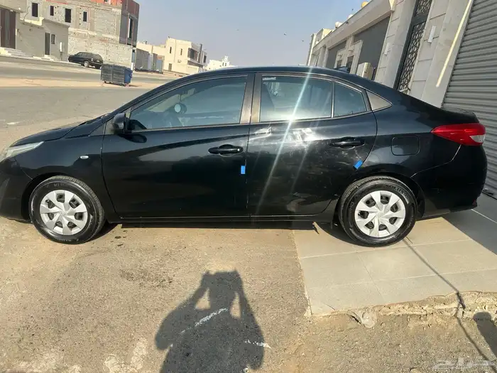 للبيع يارس 2019 3