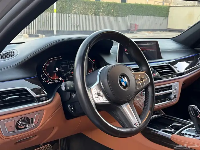 بي ام ..730..2020..(ممشى55..الف) 21