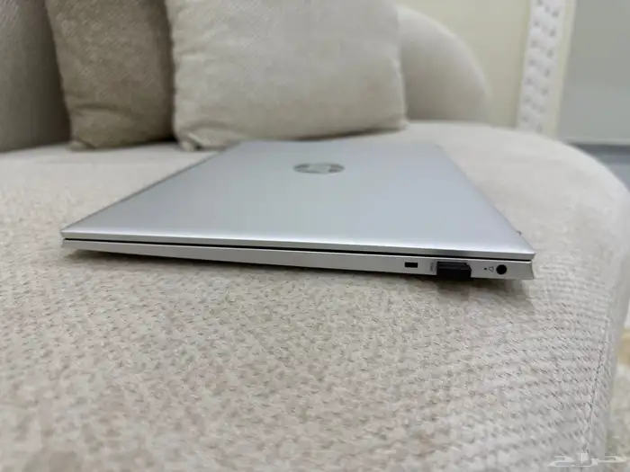 لابتوب اتش بي بافليون نظييف جدا 8