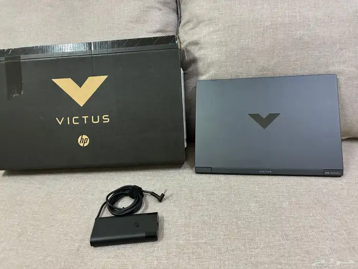 لابتوب جيمنج وتصميم رايزن 5 كارت شاشه RTX2050 0