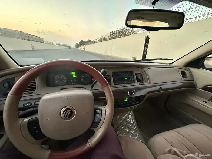 فورد ماركيز 2