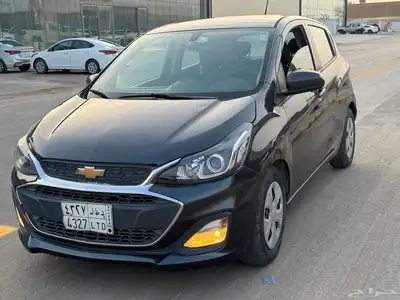 شيفروليه سبارك 2019 index