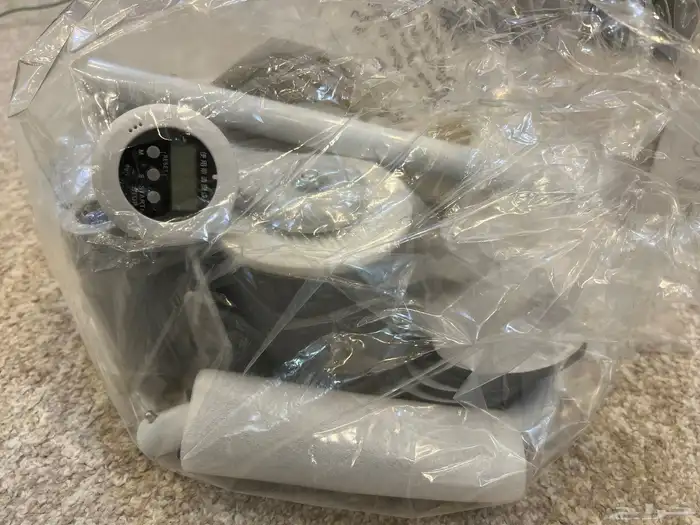 عجلة بطن ارتداد أتوماتيكية 4