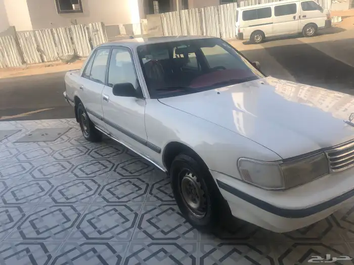 كرسيدا اتوماتيك 1