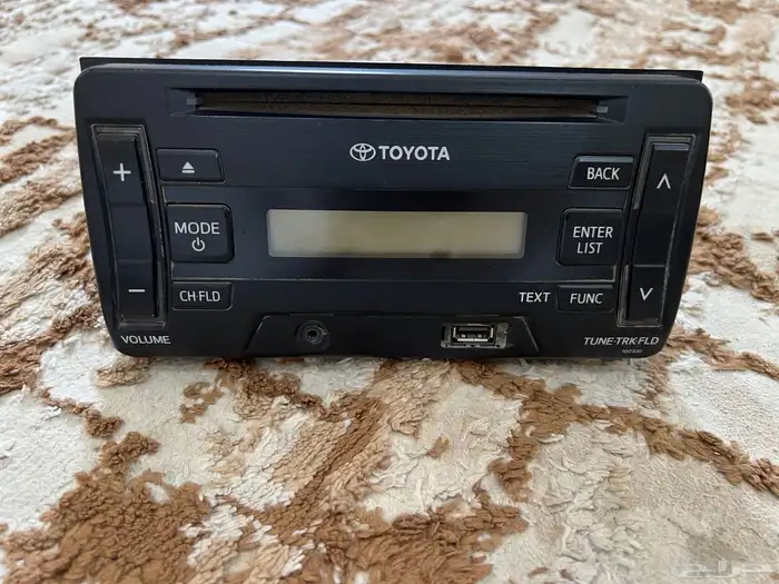 شاشة اسكاليد وكاله ومسجل كامري وكالة 1