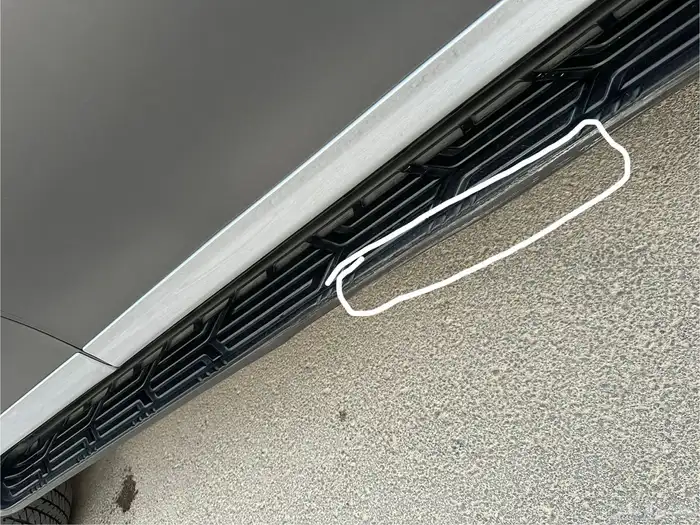 باترول بلاتينيوم 2023 صيانة مجانية 100ألف 11