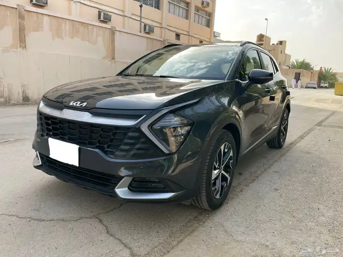 سبورتاج فل كامل للبيع 2024 نظيف جدا 9