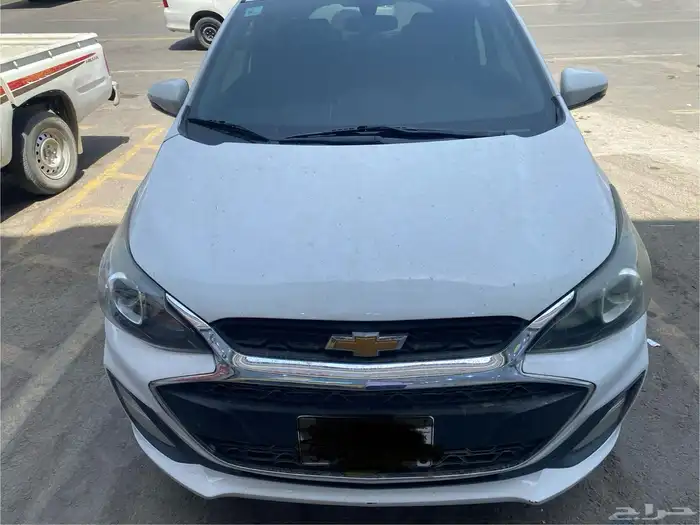 شيفرولية سبارك ايجار شهري واسبوعي 0