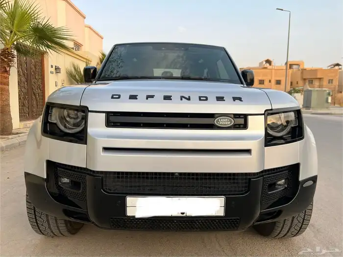 للبيع ديفندر HSE 2021 90 3