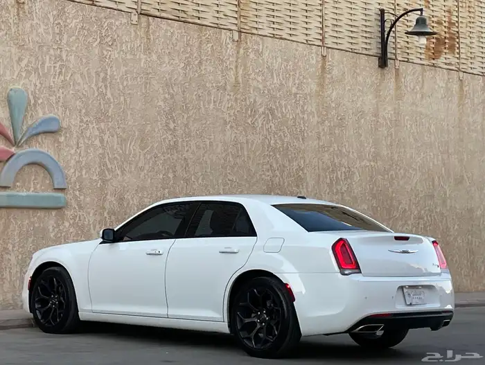 كرايزر S300 2021 6