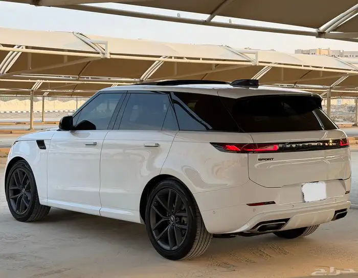 رينج روفر سبورت SE 6