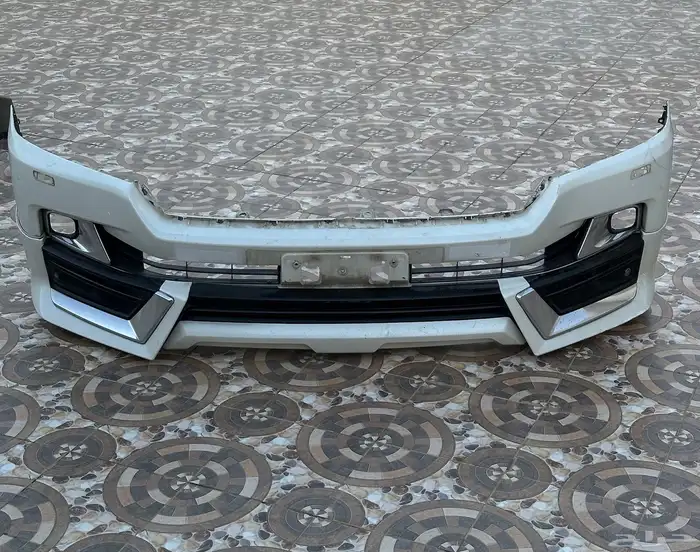 صدام لاندكروزر في اكس اس 2021 0