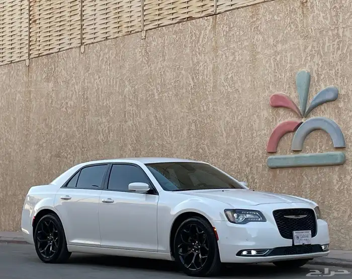 كرايزر S300 2021 14