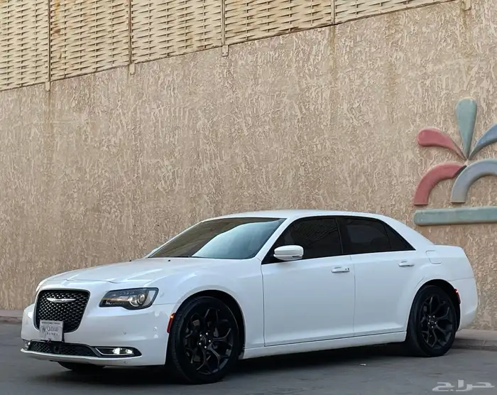 كرايزر S300 2021 40