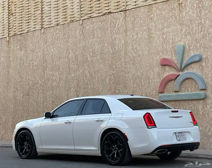 كرايزر S300 2021 9