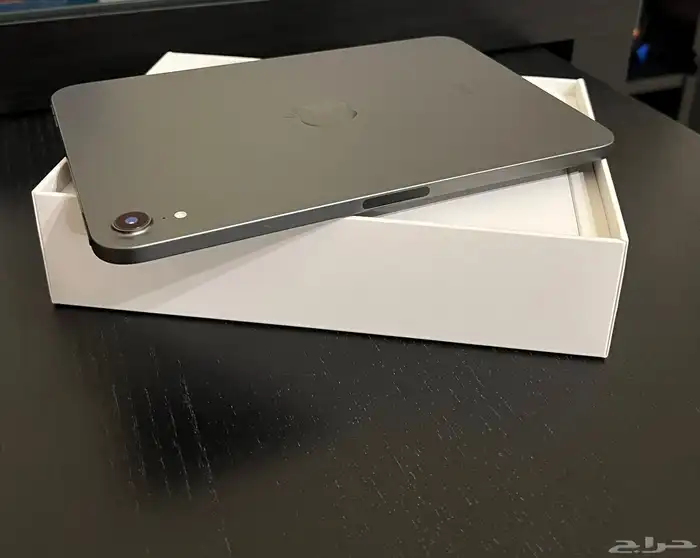 ايباد ميني الجيل ال6 Ipad mini 6th gen 3