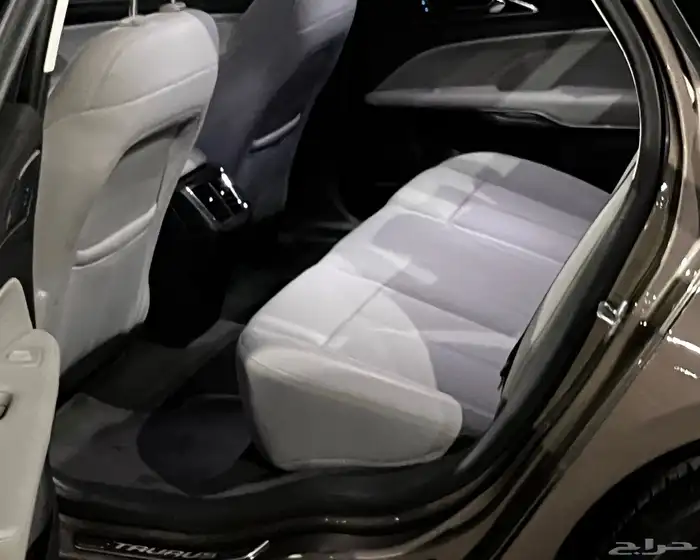 فورد توروس 2020 ( ممشى قليل ) 9