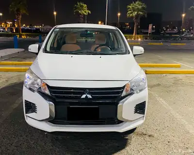 مستوبيشي سبيس ستار 2022 index