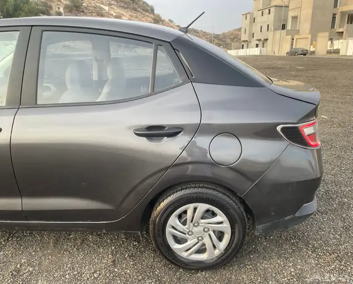 هيونداي آي تن 2022 - 11