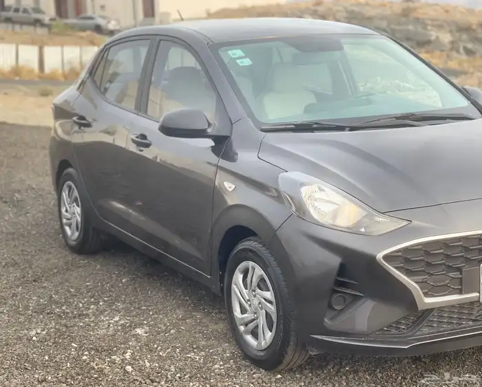 هيونداي آي تن 2022 - 17