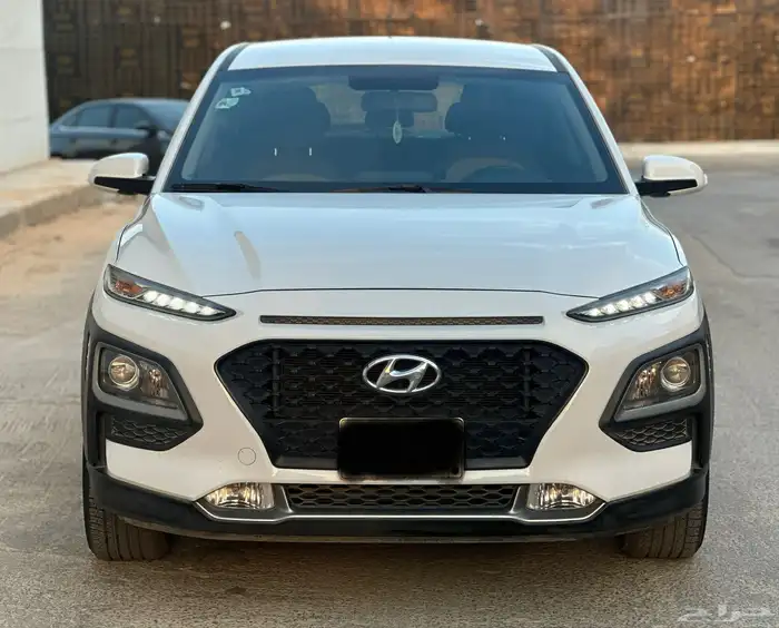 هيونداي كونا 2019 الممشى 94 0