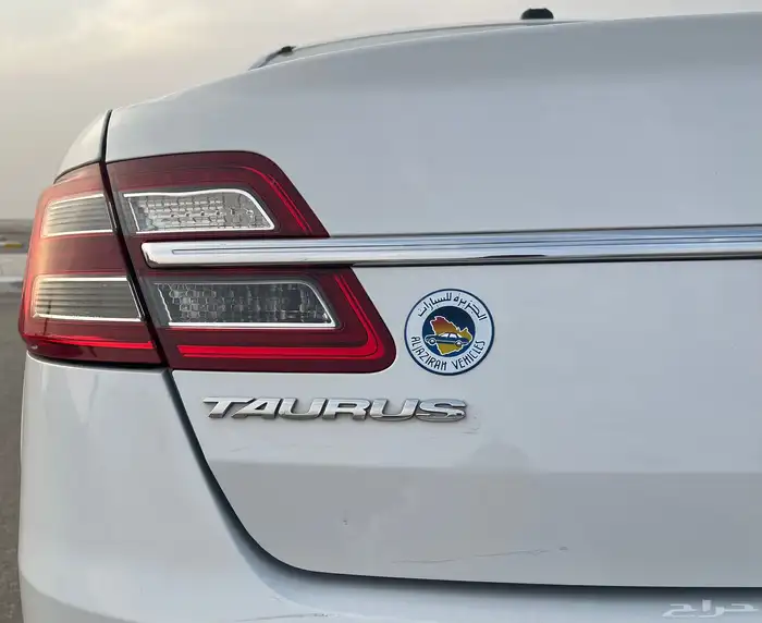 تورس 2017 تيربو 4 سلندر 8