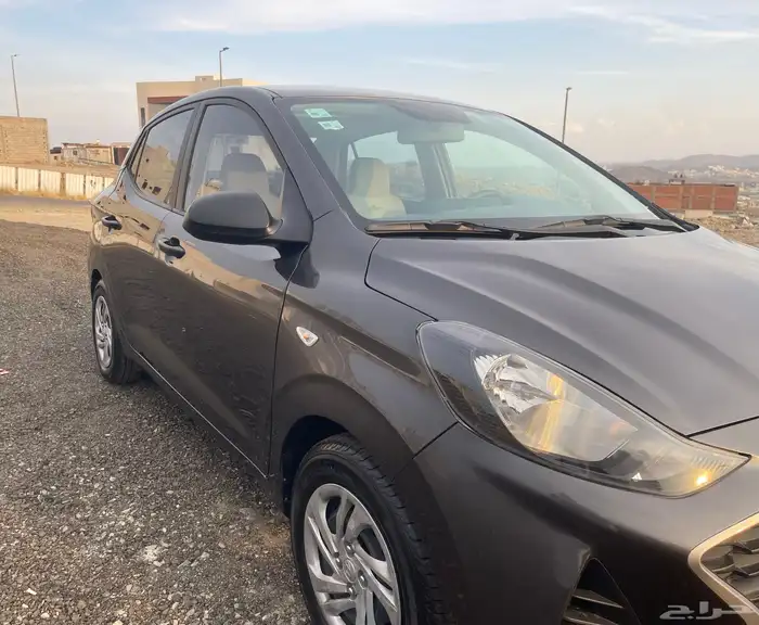 هيونداي آي تن 2022 - 4