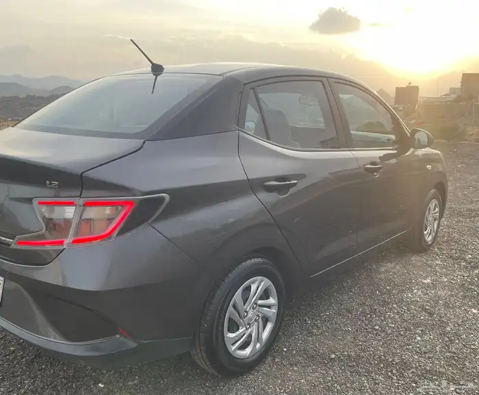 هيونداي آي تن 2022 - 8