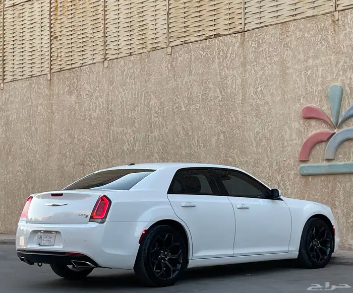 كرايزر S300 2021 4