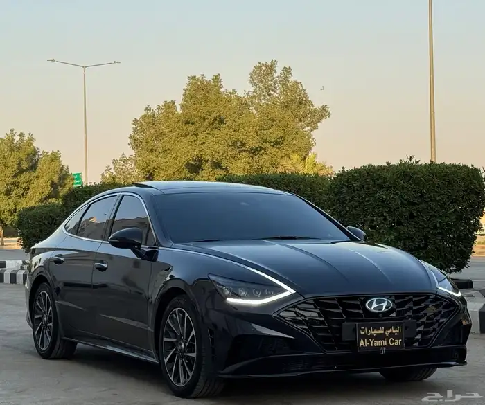 هونداي سوناتا 2020 فل كامل 3