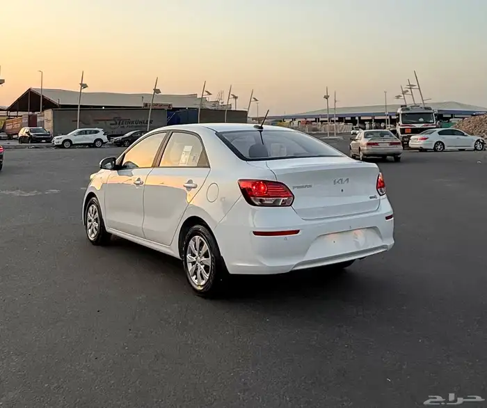 كيا بيجاس 2026 ( جديده ) للبيع 5