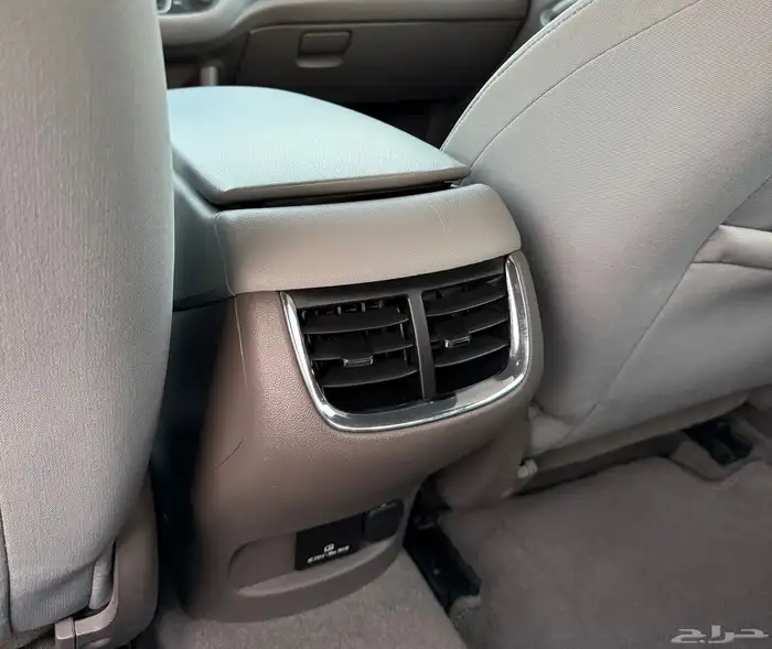 للبيع شيفرولية ماليبو 2017 سعودي 2.5cc ( عداد قليل ) 39