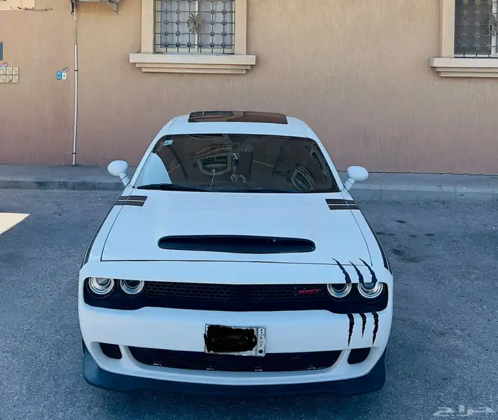 تشالنجير نظيف 1