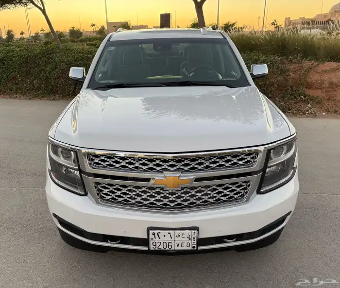 تاهو LT 2019 مطور نظيف 5