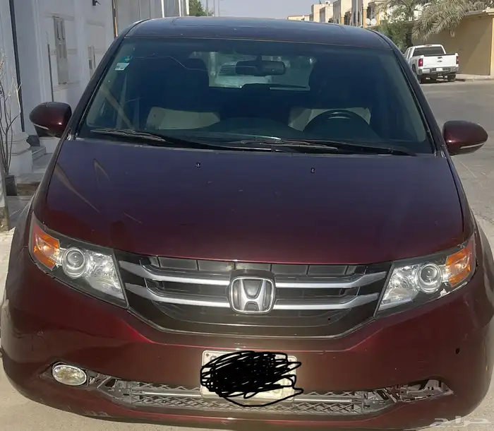 اوديسي فل كامل 4