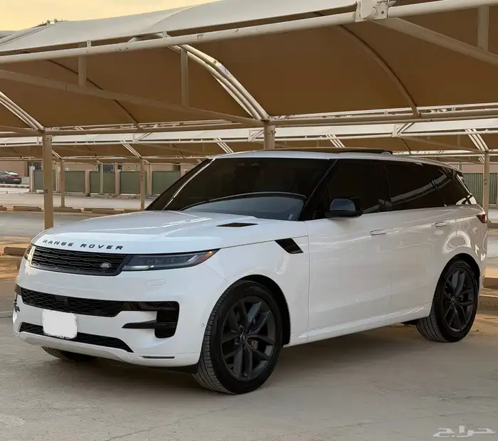 رينج روفر سبورت SE 4