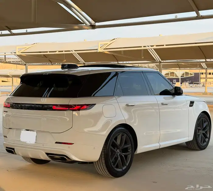 رينج روفر سبورت SE 0