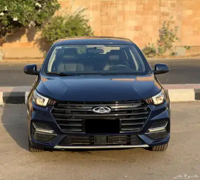 شيري اريزو 6 موديل 2023 السعر 29000 index