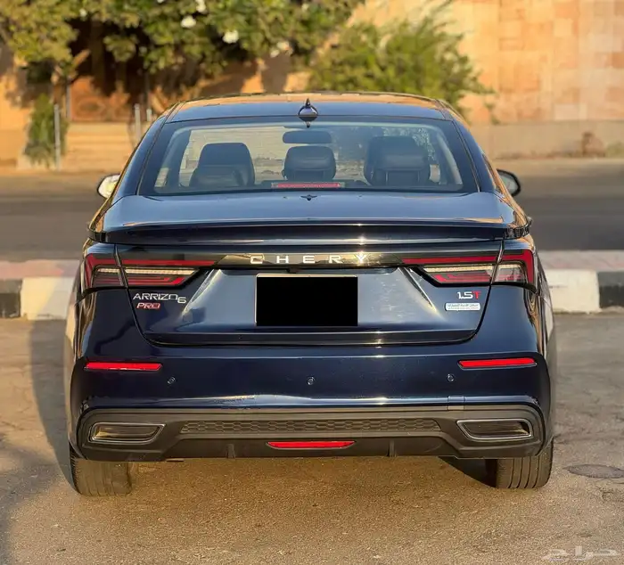 شيري اريزو 6 موديل 2023 السعر 29000 0