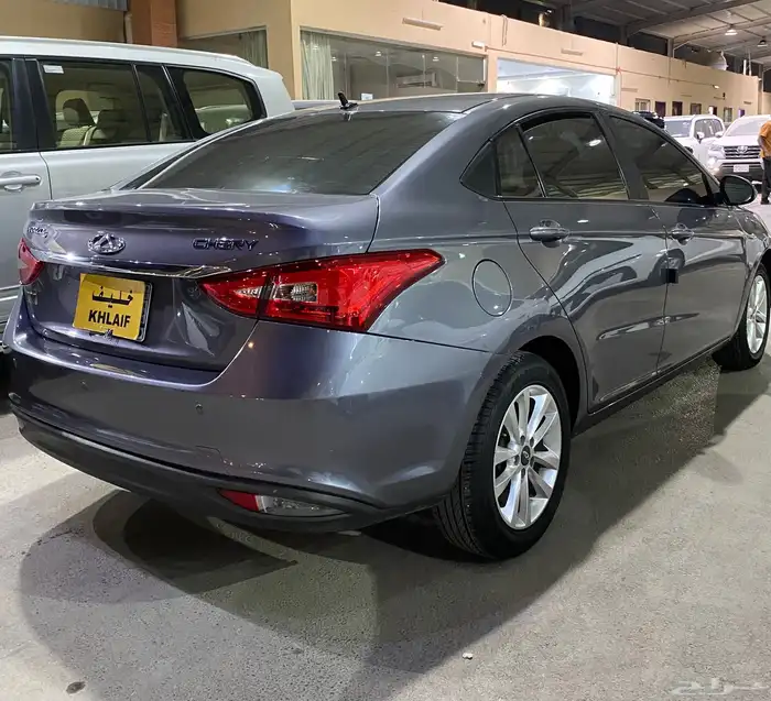 شيري اريزو 5 م 2023 4