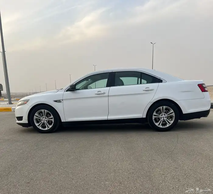 تورس 2017 تيربو 4 سلندر 5