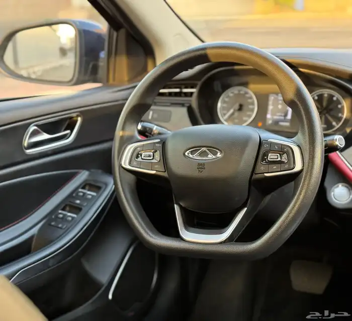 شيري اريزو 6 موديل 2023 السعر 29000 10