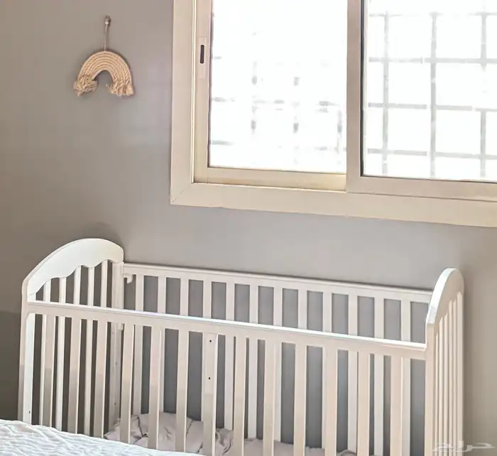 سرير اطفال 0