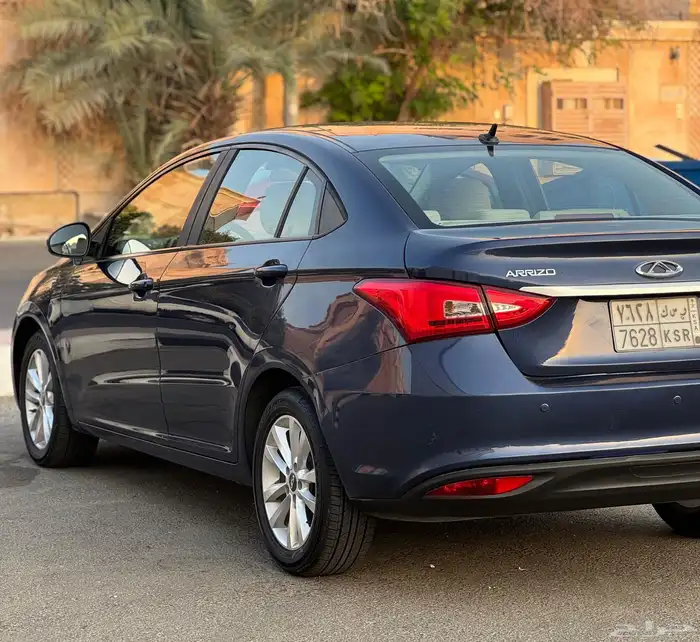 شيري اريزو 5 موديل 2023 السعر 23500 الف 18