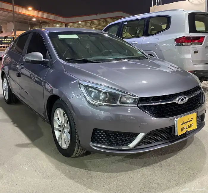 شيري اريزو 5 م 2023 2