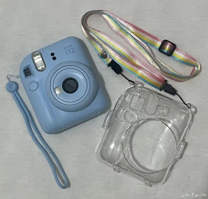 Instax mini 12 Camera 1